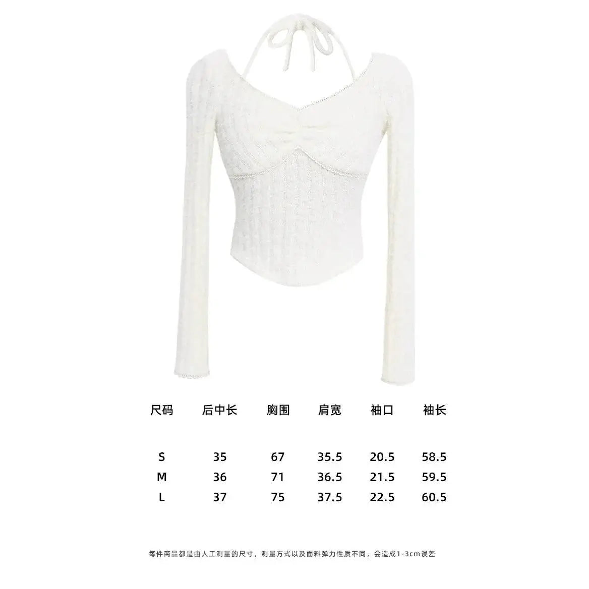 Soft Lace Up T Shirt For Women Stylish Fall Winter Top