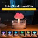 Quiet Industrial Humidifier for Office