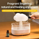 Quiet Industrial Humidifier for Office