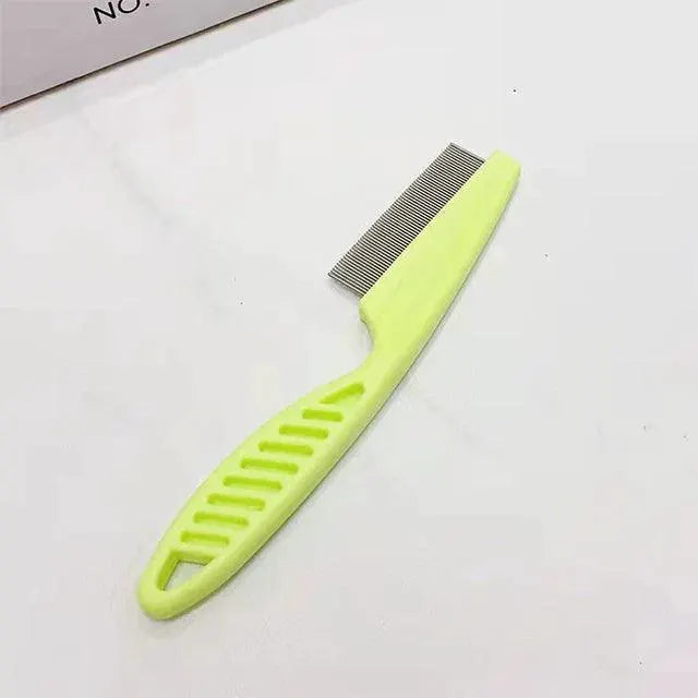 Gentle Grooming Brush for Small Dogs — product view 8