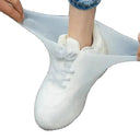 Outdoor Waterproof Silicone Shoe Covers