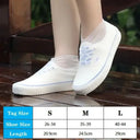 Outdoor Waterproof Silicone Shoe Covers