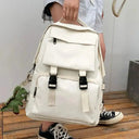 Travel Backpack for Students Comfort