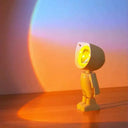 Kids Galaxy Star Projector Night Light