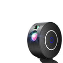 Calming Nebula Night Light for Bedroom