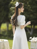 Wedding Dress for Brides Timeless Style