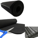 Sound Absorbing Craft Foam for Models
