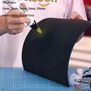 Sound Absorbing Craft Foam for Models