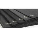 Sound Absorbing Craft Foam for Models