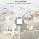 Mobu Light Switch for Remote Control