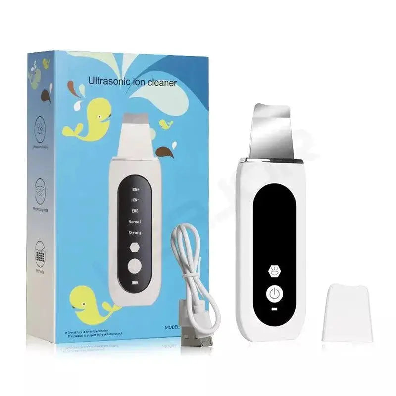 Ultimate Blackhead Remover And Deep Cleanse Skin Scrubber