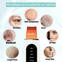 Deep Clean Skin Scrubber for All Skin