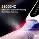 Deep Clean Skin Scrubber for All Skin