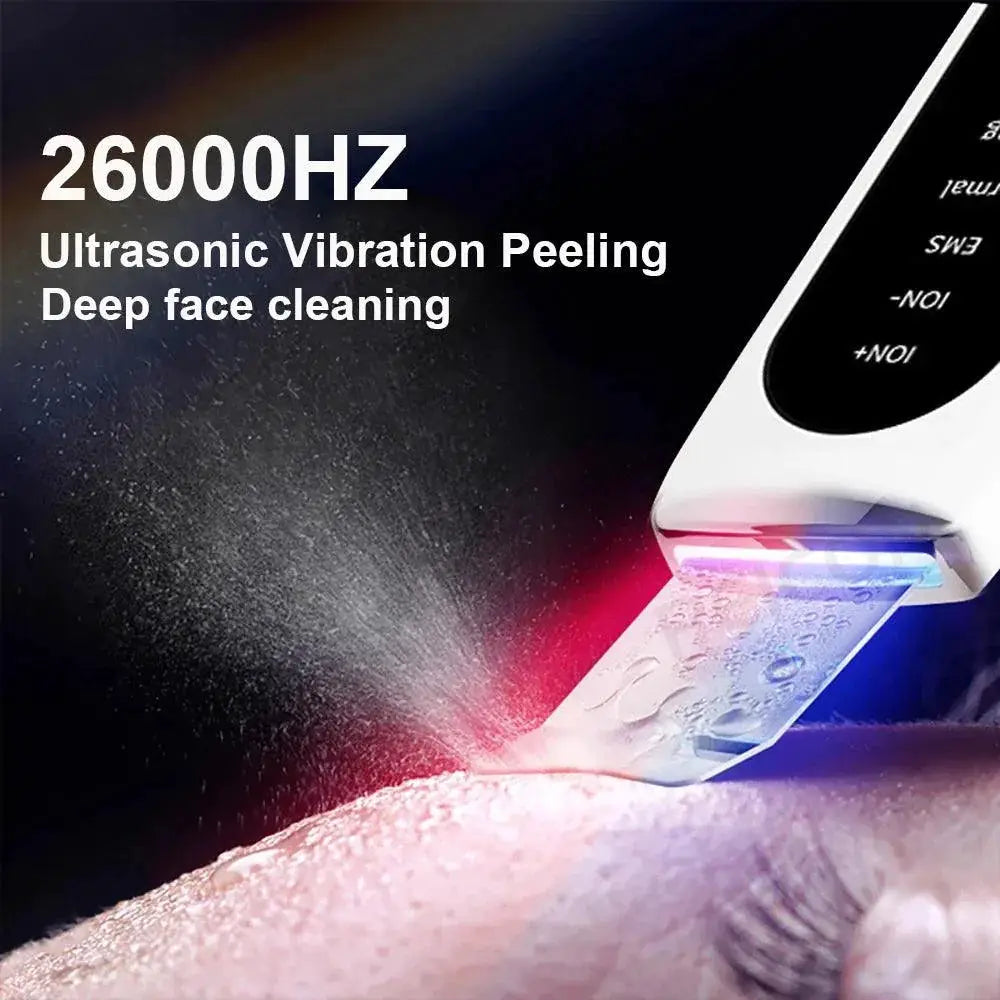 Ultimate Blackhead Remover And Deep Cleanse Skin Scrubber