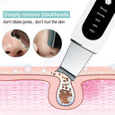 Deep Clean Skin Scrubber for All Skin
