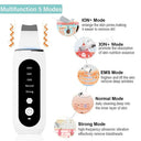 Deep Clean Skin Scrubber for All Skin