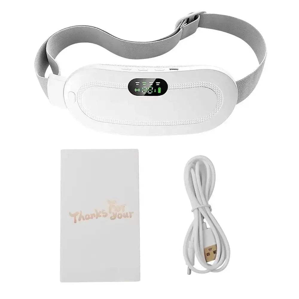 Ultimate Comfort Menstrual Heating Belt Rapid Custom Relief