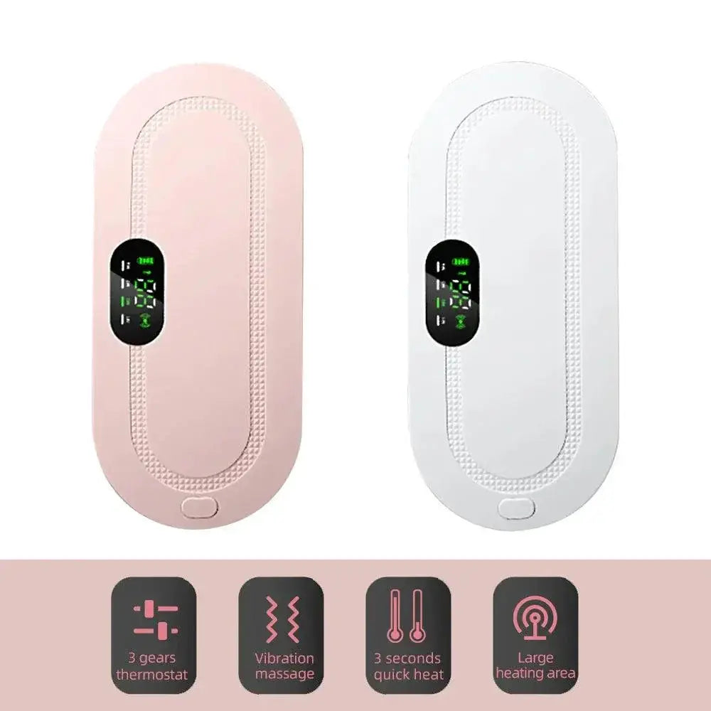 Ultimate Comfort Menstrual Heating Belt Rapid Custom Relief