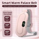 Menstrual Heating Belt For Women Comfort