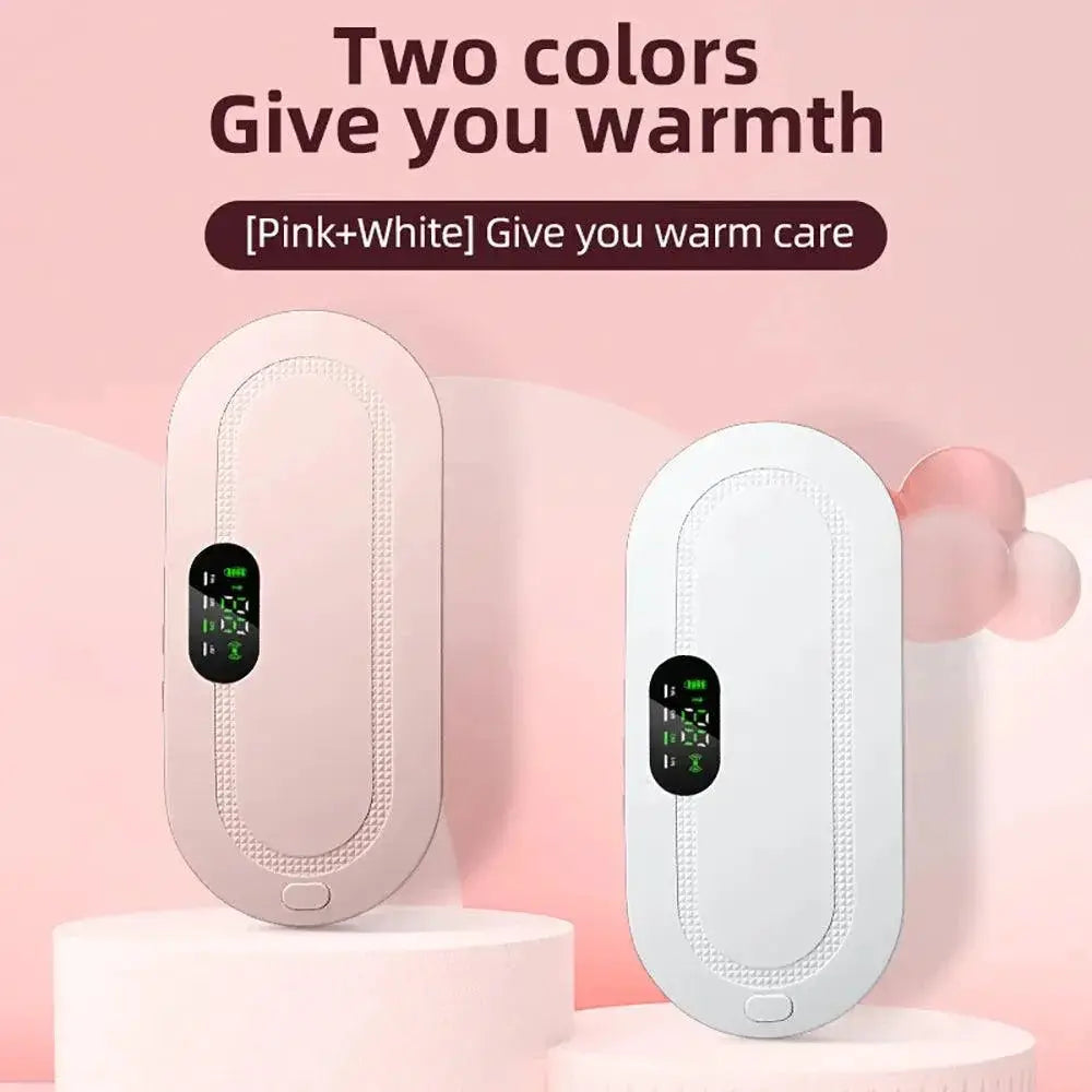 Ultimate Comfort Menstrual Heating Belt Rapid Custom Relief