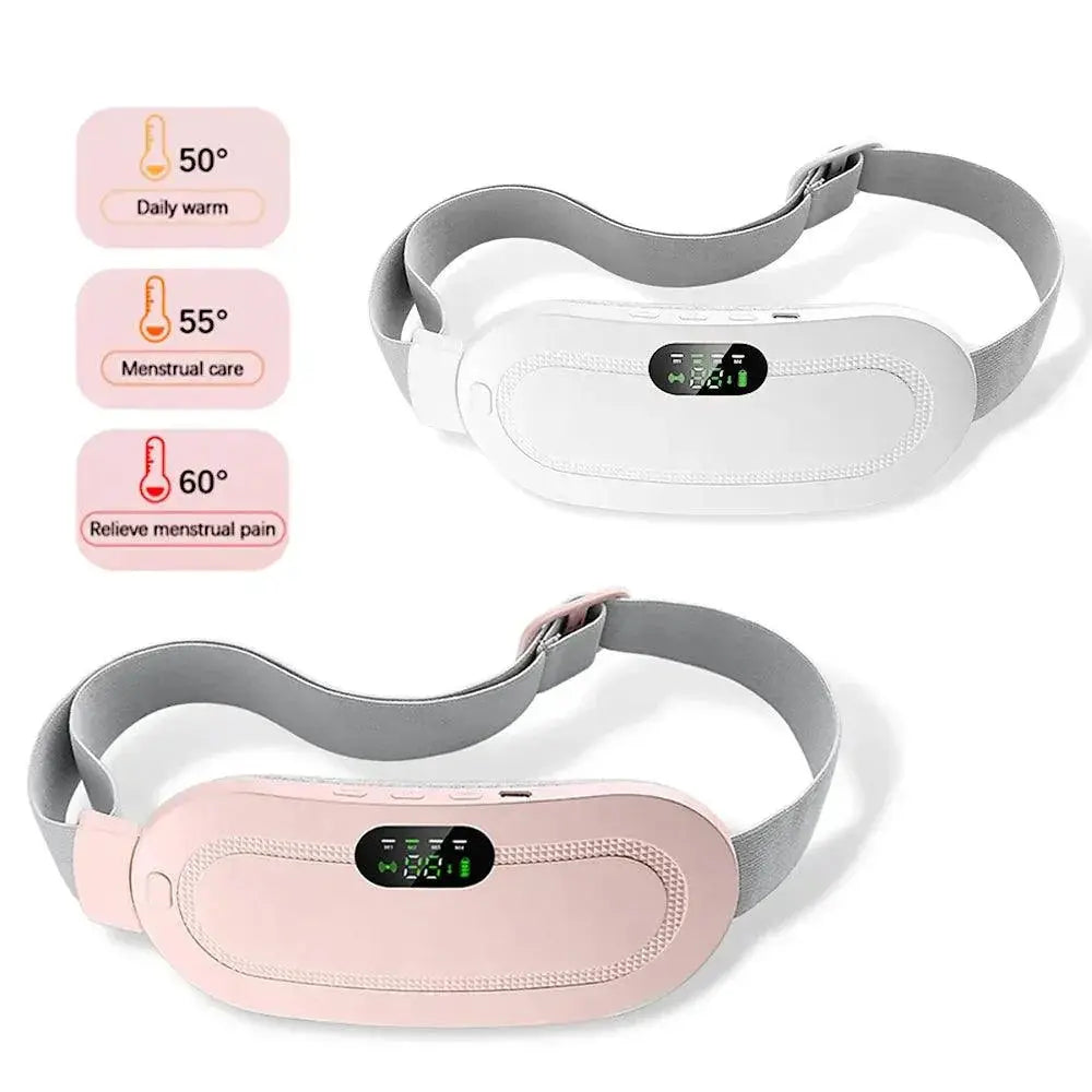 Ultimate Comfort Menstrual Heating Belt Rapid Custom Relief