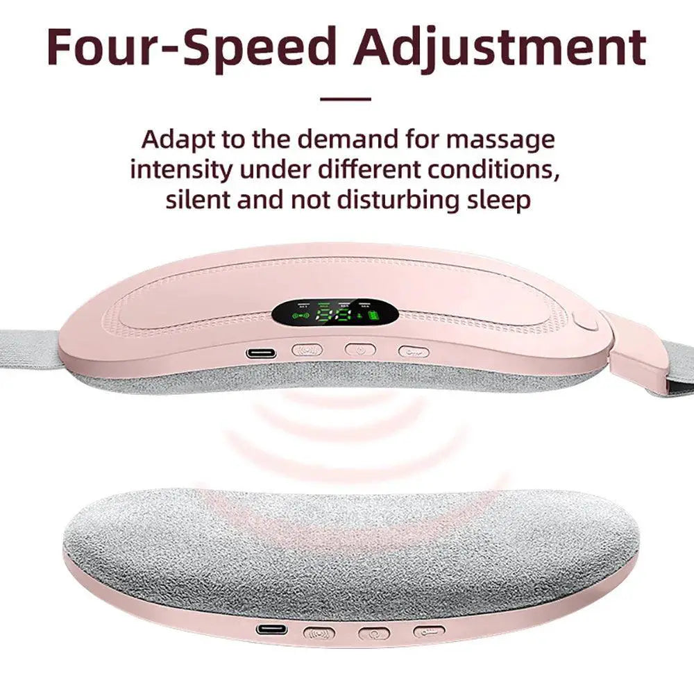 Ultimate Comfort Menstrual Heating Belt Rapid Custom Relief