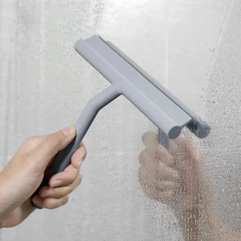 Ultimate Shower Squeegee For Effortless Bathroom Cleaning