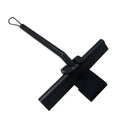 Fast Dry Squeegee for Glass Shower Doors