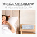 Wireless Alarm Clock for Nightstand