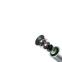 Wireless Otoscope Kit for Home Care