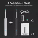 Wireless Otoscope Kit for Home Care