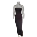 Dress For Summer Women Flattering Fit