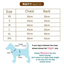 Cozy Warmth Pet Jacket for Winter Walks