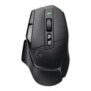 Logitech G502 X Gaming Mouse Precision