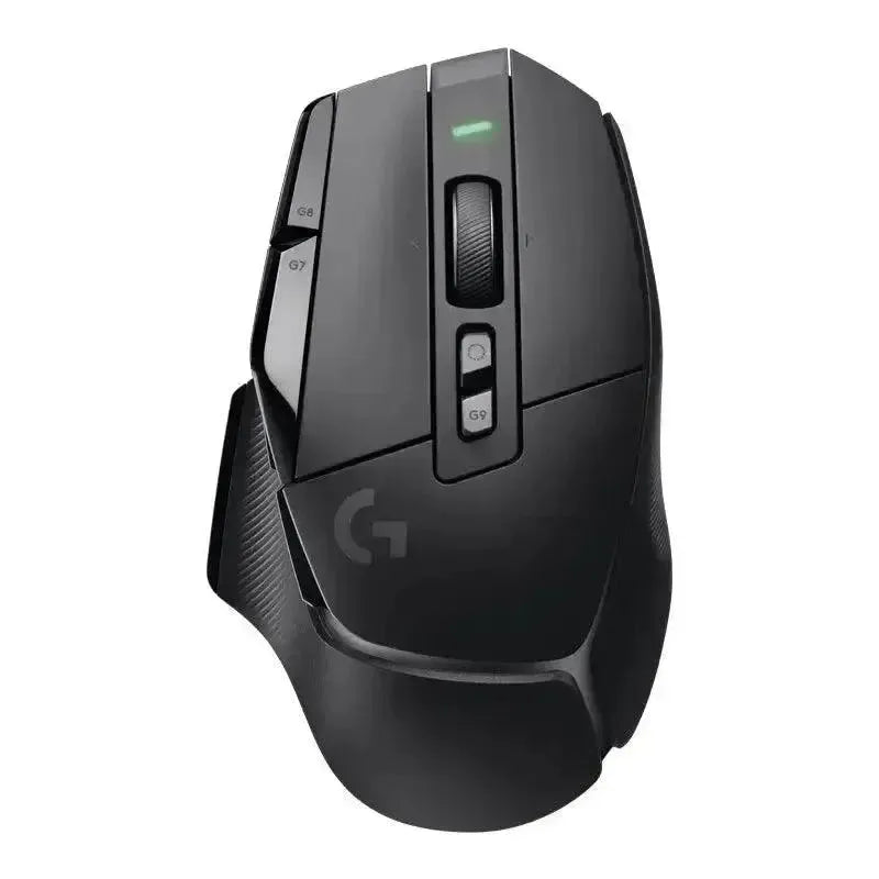 Logitech X Gaming Mouse Ultimate Precision Performance — product view 1