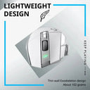 Logitech G502 X Gaming Mouse Precision