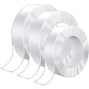 Heavy-Duty Double Sided Tape for Decor