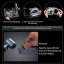 Heavy-Duty Double Sided Tape for Decor