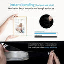 Heavy-Duty Double Sided Tape for Decor