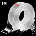 Heavy-Duty Double Sided Tape for Decor