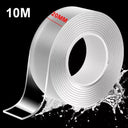 Heavy-Duty Double Sided Tape for Decor
