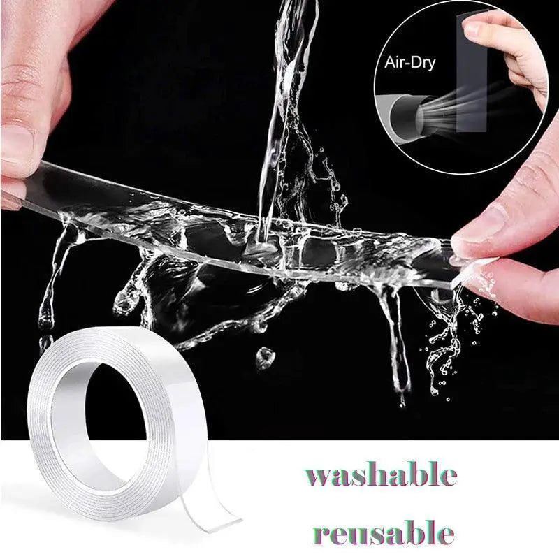 Double Sided Adhesive Tape Premium Quality For Daily Use