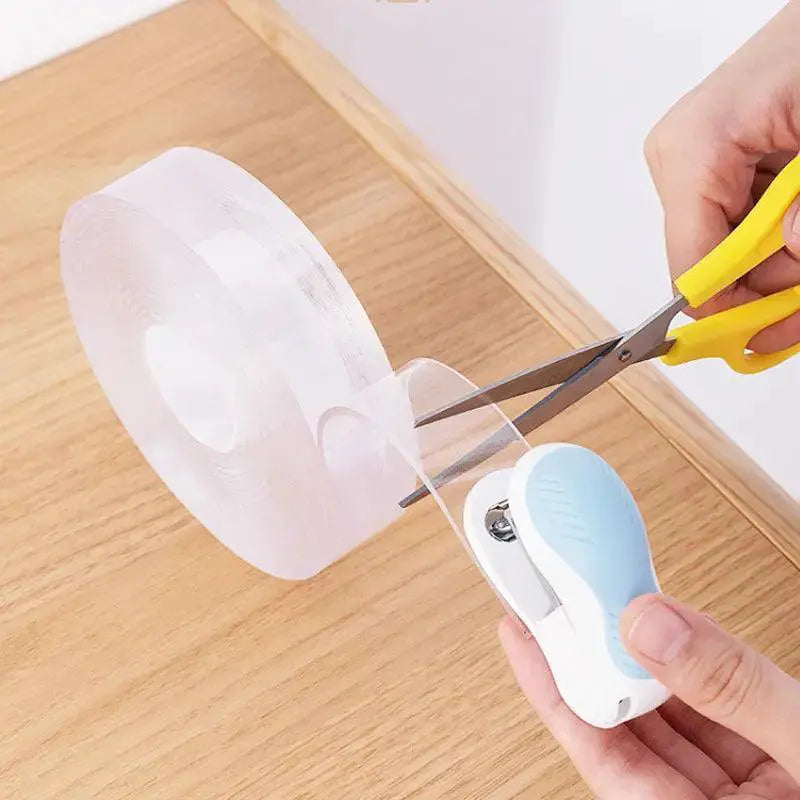 Double Sided Adhesive Tape Premium Quality For Daily Use