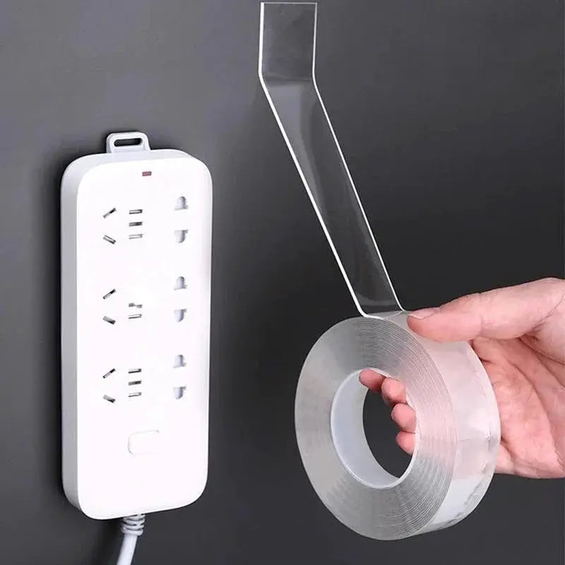 Double Sided Adhesive Tape Premium Quality For Daily Use