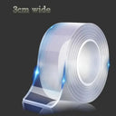 Double Sided Adhesive Tape Premium Quality For Daily Use