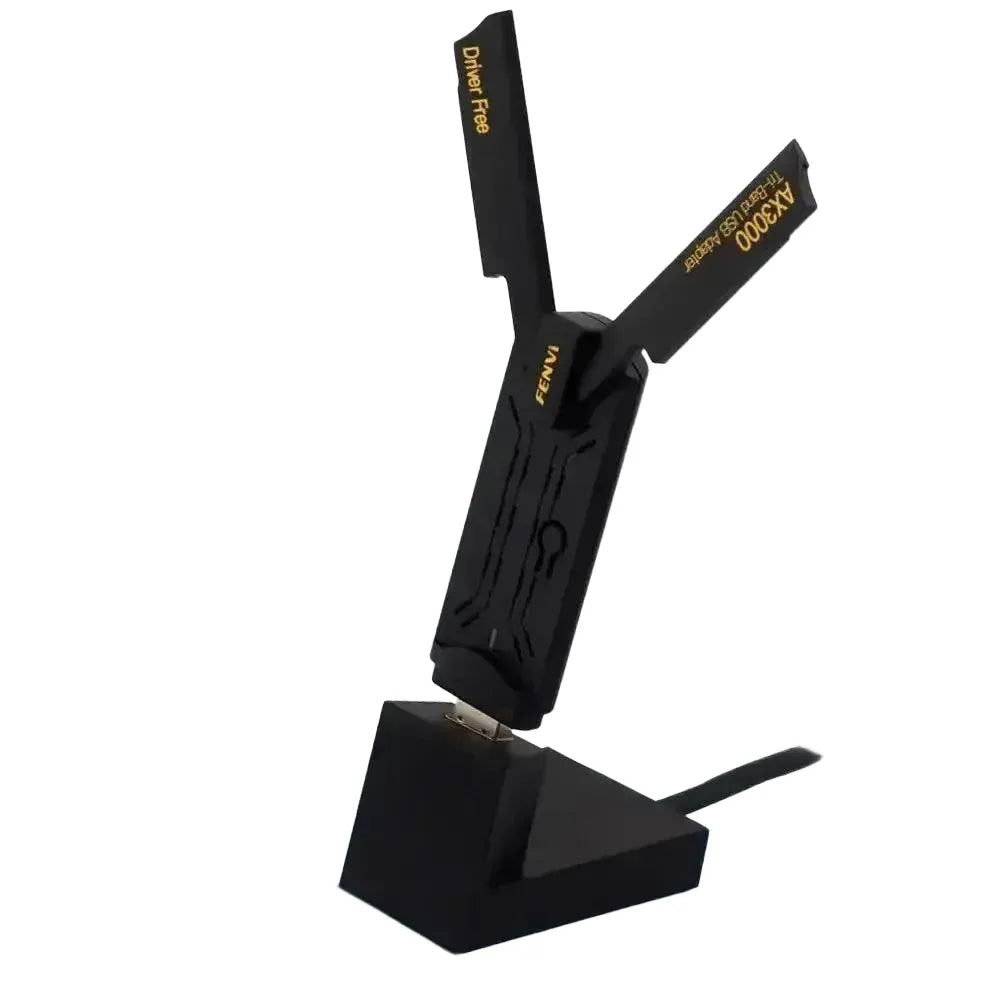 FENVI Wifi USB Desktop Triple Band Adapter — product view 1