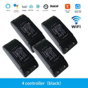 Home Switch with Voice Control