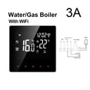 Thermostat for Office Use with App