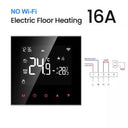 Thermostat for Office Use with App