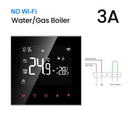 Thermostat for Office Use with App
